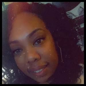 Meet your Posher, Andreana chantel